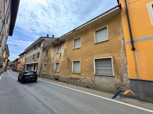 Villa Indipendente in vendita a Cellio con Breia, Piemonte