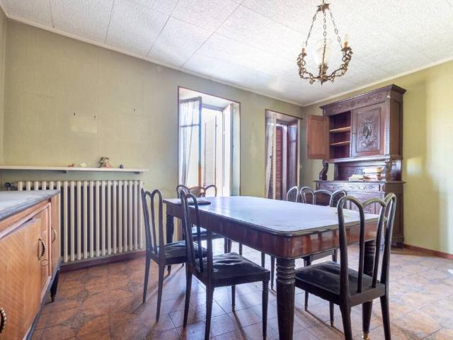 Villa Indipendente in vendita a Vintebbio, Serravalle Sesia