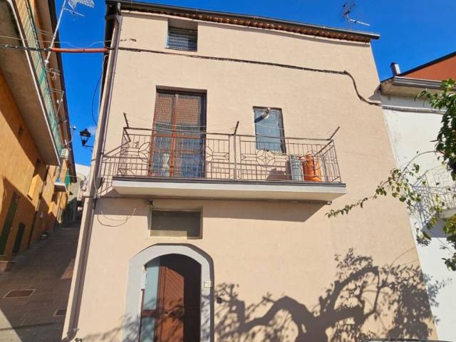 Villa Indipendente in vendita a Serre, Campania