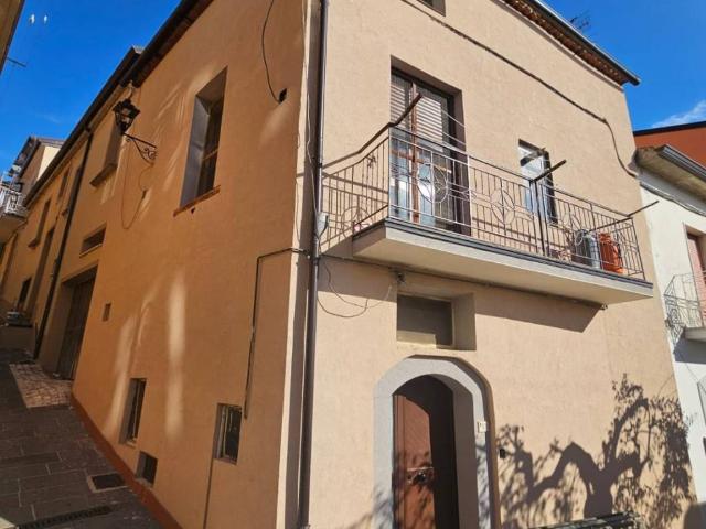 Villa Indipendente in vendita a Serre, Campania