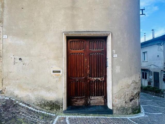 Villa Indipendente in vendita a Serre, Salerno