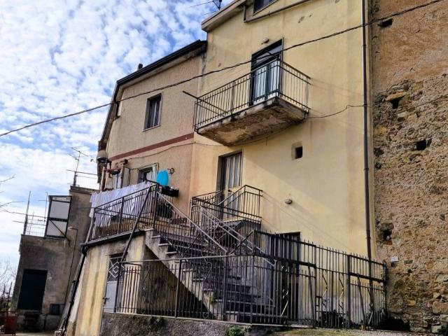 Villa Indipendente in vendita a Serre, Campania