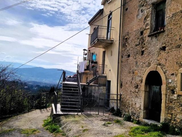 Villa Indipendente in vendita a Serre, Campania