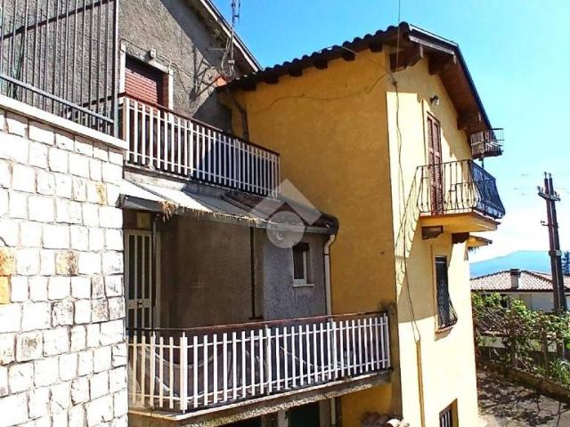 Appartamento in vendita a Serrone, Lazio