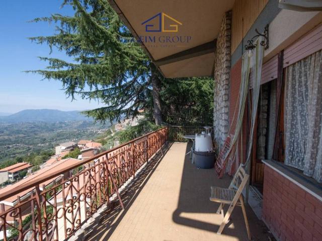 Villa Indipendente in vendita a La Forma, Serrone