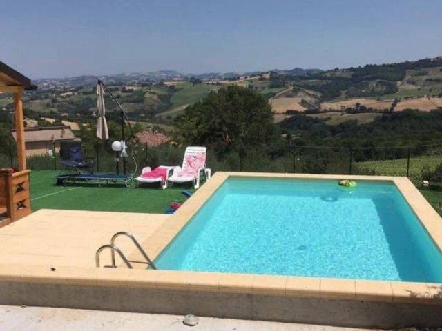 Villa Indipendente in vendita a Marche, Fermo