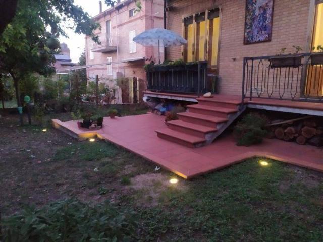 Villa Indipendente in vendita a Marche, Fermo