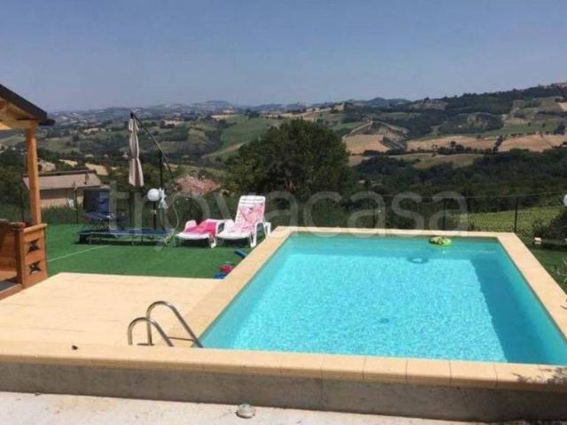 Villa Indipendente in vendita a Marche, Fermo