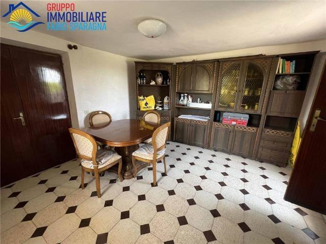 Villa Indipendente in vendita a Cupa, Sessa Aurunca