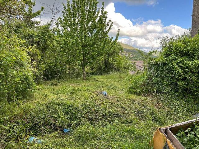 Villa Indipendente in vendita a Sessano Del Molise, Molise