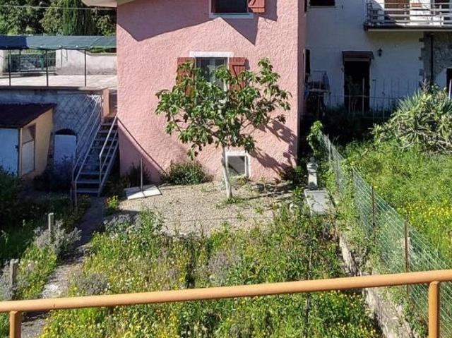 Villa Indipendente in vendita a Merzò, Sesta Godano