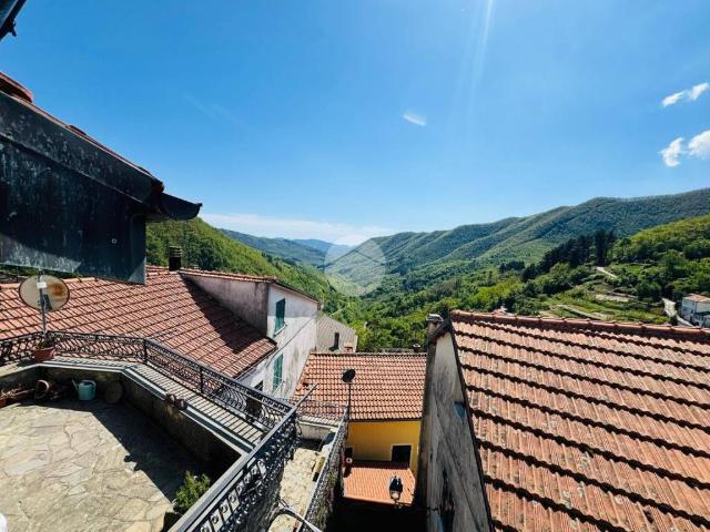 Villa Indipendente in vendita a Sesta Godano, Liguria