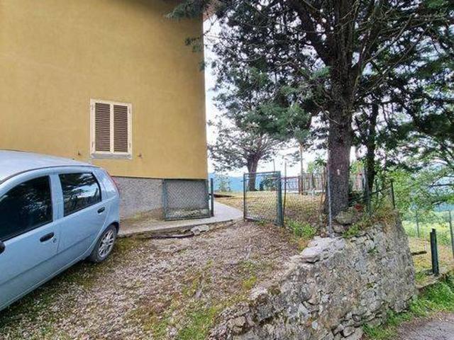 Villa Indipendente in vendita a Sestino, Toscana