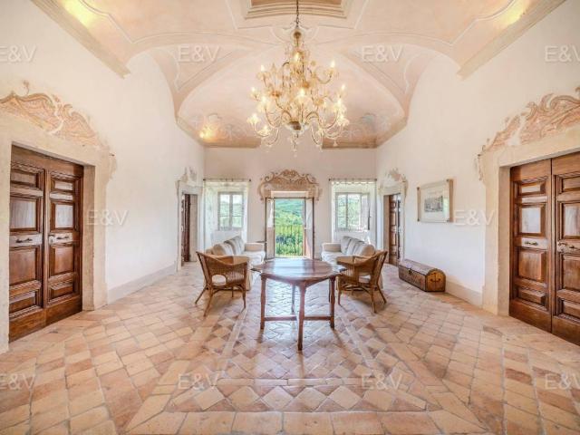 Villa Indipendente in vendita a Sestino, Toscana