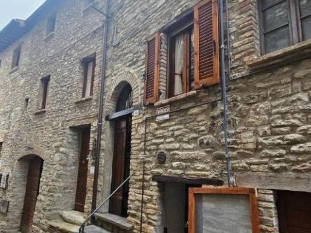 Villa Indipendente in vendita a Sestino, Toscana