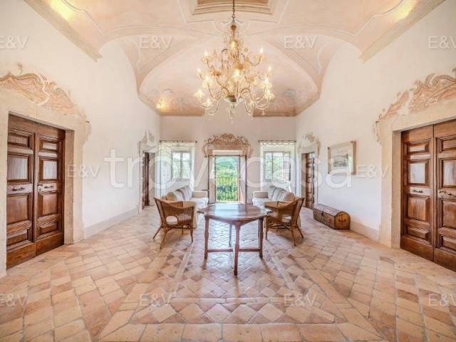 Villa Indipendente in vendita a Sestino, Toscana
