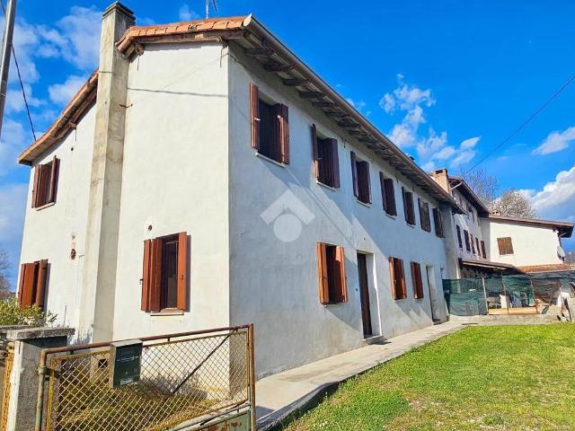 Villa Indipendente in vendita a Sesto Al Reghena, Friuli-Venezia Giulia