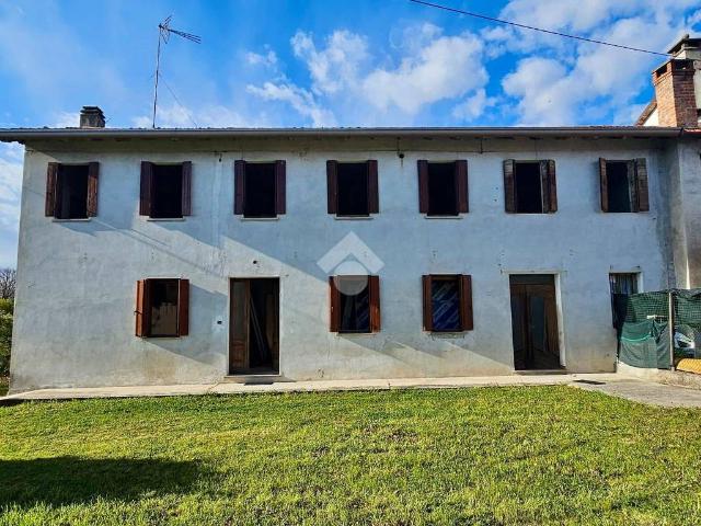 Villa Indipendente in vendita a Sesto Al Reghena, Friuli-Venezia Giulia