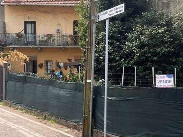 Villa Indipendente in vendita a Oneda, Sesto Calende