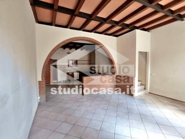 Villa Indipendente in vendita a Sesto Ed Uniti, Lombardia