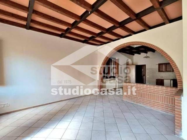Villa Indipendente in vendita a Sesto Ed Uniti, Lombardia