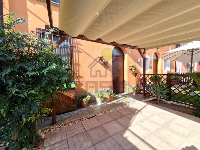 Villa Indipendente in vendita a Sesto Ed Uniti, Lombardia