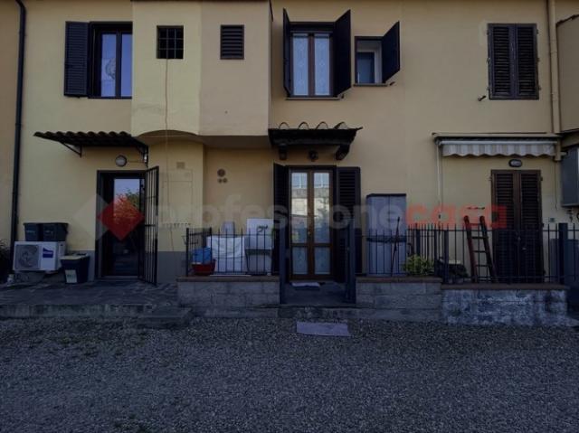 Villa Indipendente in vendita a Padule, Sesto Fiorentino