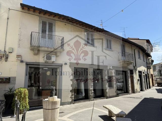 Villa Indipendente in vendita a Zambra, Sesto Fiorentino