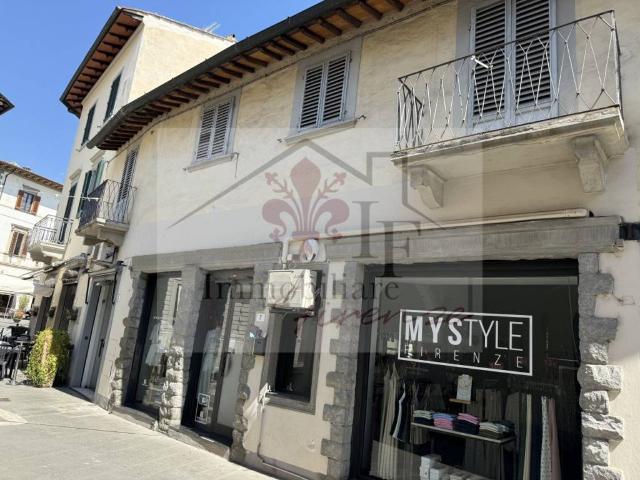Villa Indipendente in vendita a Zambra, Sesto Fiorentino