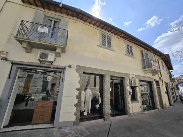 Villa Indipendente in vendita a Zambra, Sesto Fiorentino