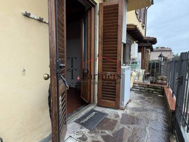 Villa Indipendente in vendita a Padule, Sesto Fiorentino