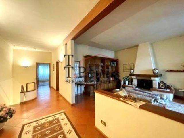Villa Indipendente in vendita a Padule, Sesto Fiorentino