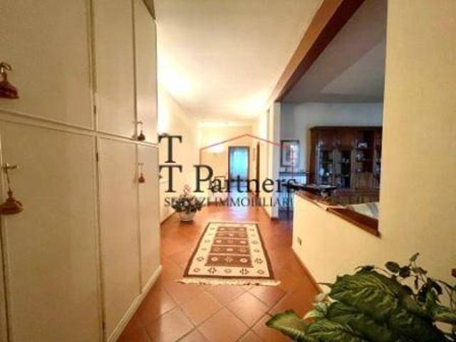 Villa Indipendente in vendita a Padule, Sesto Fiorentino