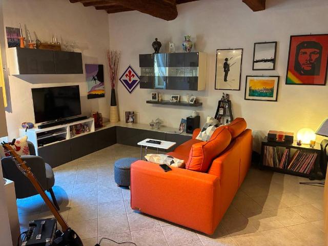 Villa Indipendente in vendita a Borgo Tantola, Sesto Fiorentino