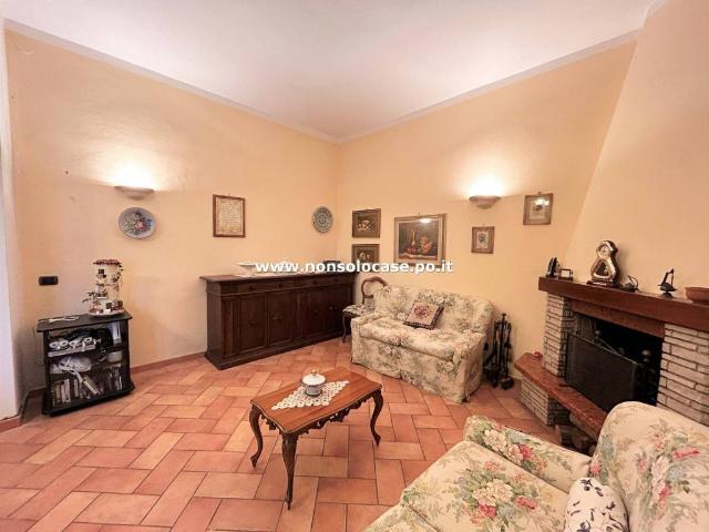 Villa Indipendente in vendita a Zambra, Sesto Fiorentino