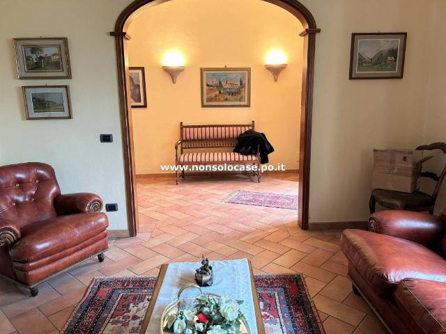 Villa Indipendente in vendita a Zambra, Sesto Fiorentino