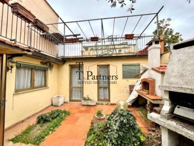 Villa Indipendente in vendita a Padule, Sesto Fiorentino