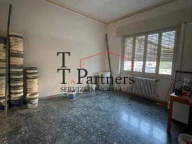 Villa Indipendente in vendita a Zambra, Sesto Fiorentino