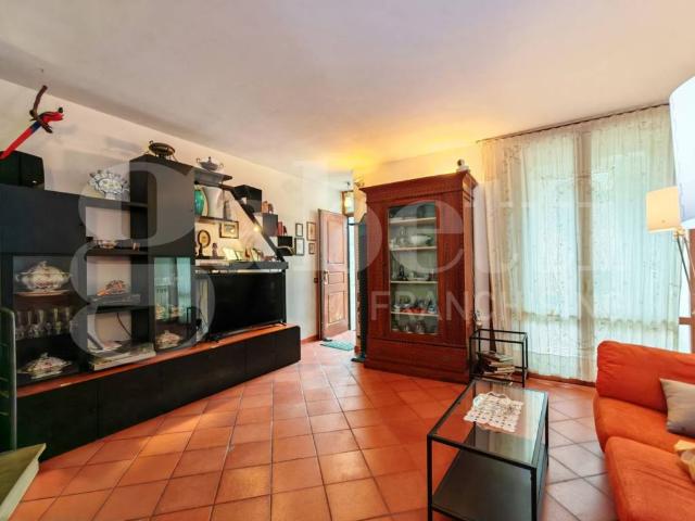 Villa Indipendente in vendita a Querceto, Sesto Fiorentino