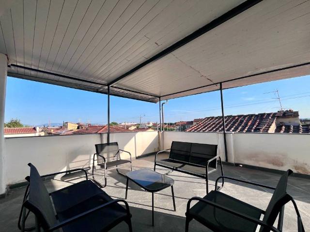 Villa Indipendente in vendita a Zambra, Sesto Fiorentino