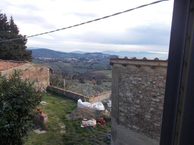 Villa Indipendente in vendita a Serravalle, Sesto Fiorentino