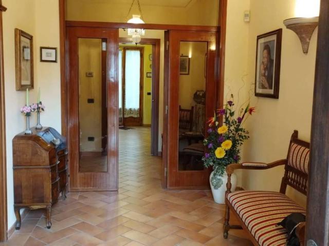 Villa Indipendente in vendita a Zambra, Sesto Fiorentino