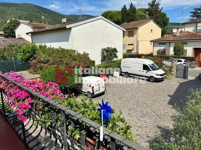 Villa Indipendente in vendita a Colonnata, Sesto Fiorentino
