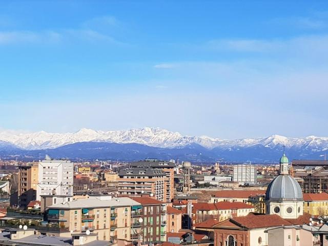 Villa Indipendente in vendita a Zona Omogenea Milano Nord, Sesto San Giovanni