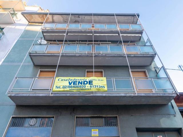 Villa Indipendente in vendita a Zona Omogenea Milano Nord, Sesto San Giovanni