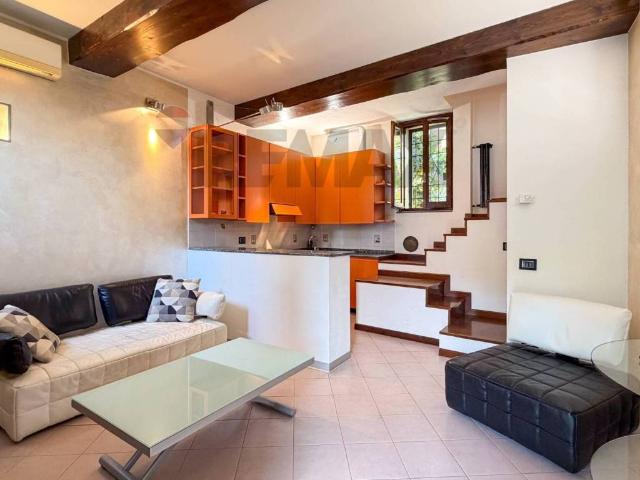 Villa Indipendente in vendita a Zona Omogenea Milano Nord, Sesto San Giovanni