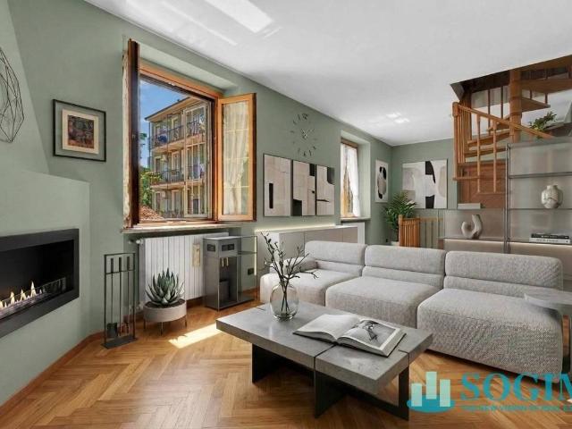 Villa Indipendente in vendita a Zona Omogenea Milano Nord, Sesto San Giovanni