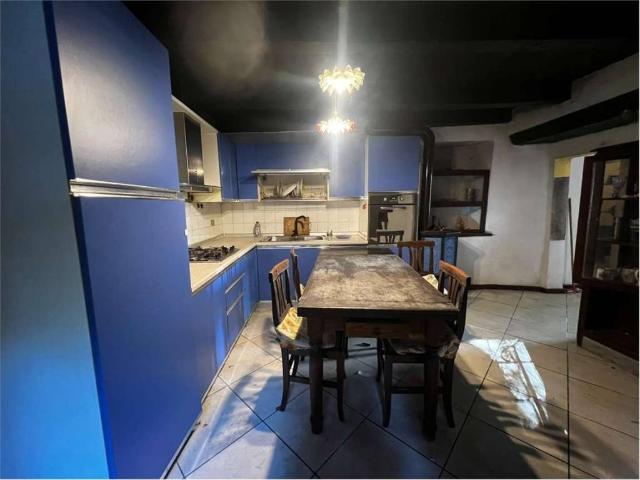 Villa Indipendente in vendita a Cà di Jacomo, Sestola
