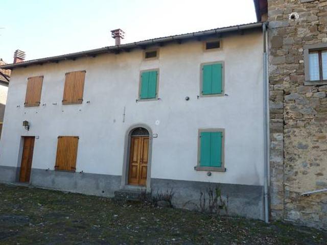 Villa Indipendente in vendita a La Croce, Sestola