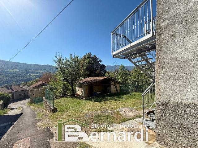Villa Indipendente in vendita a Vesale, Sestola